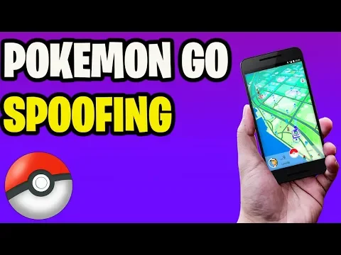POKEMON GO HACK ANDROID/IOS POKEMON GO SPOOFING JOYSTICK GPS & TELEPORT
NESTS 2019