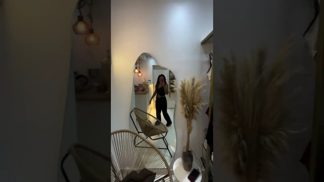 Vídeo de Fardente Lingerie