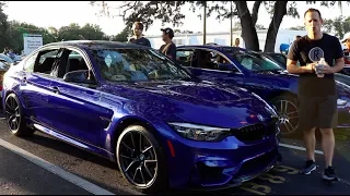 Is the 2019 BMW M3 CS a rocket WORTHY of the price? - Raiti's Rides