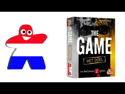 The Game - Het Duel
