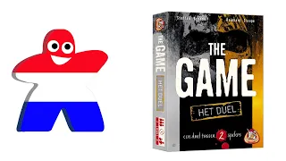 The Game - Het Duel