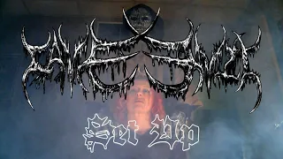 CAVE EVIL How To Play: SET UP