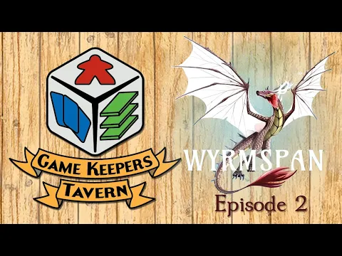 Wyrmspan Solo 2