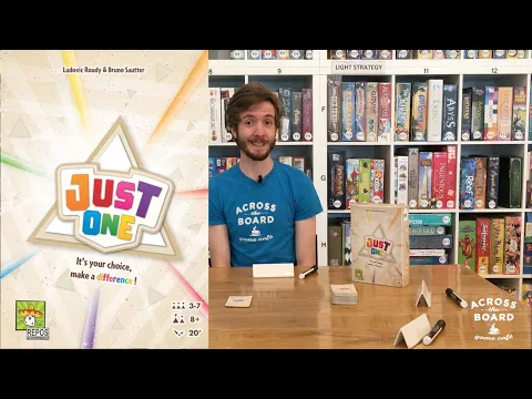 Just One