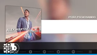 Alex Martínez Ft. Twister - Tú Me Gustas | Audio