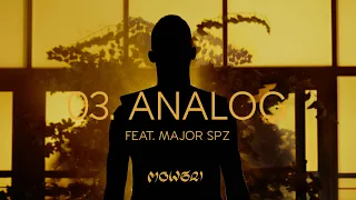 Kabe ft. Major SPZ - Analog (prod. Opiat)