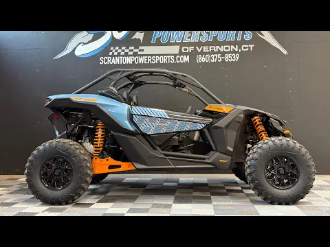 2026 Can-am Maverick Ds Turbo Thumbnail alt