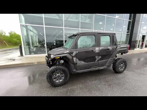 2026 Polaris Xpedition Xp 5 Northstar Thumbnail alt