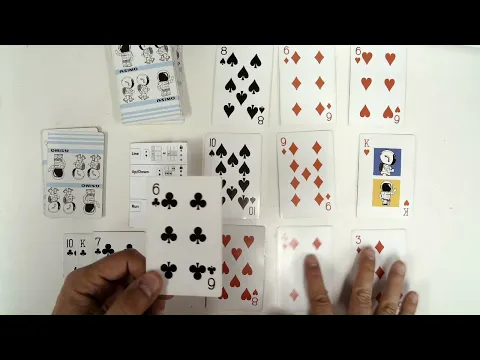 ClubFight Solitaire Rules