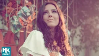 Esther Marcos - 💑😍 Meio Sem Querer  (Clipe Oficial MK Music)