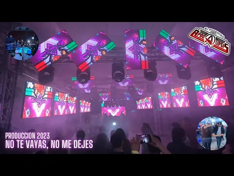 Video for event landing page