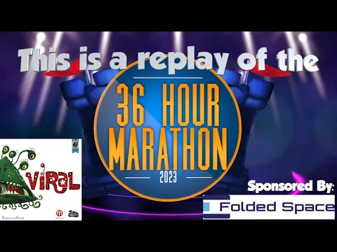 Dice Tower Replays: Viral