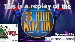 Dice Tower Replays: Viral