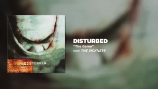 Disturbed - The Game [Official Audio]
