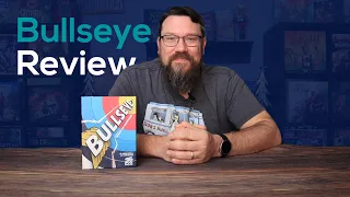 Bullseye Review from 25th Century Games