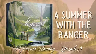 Mythwind Solo Playthrough: Ranger Overview & First Expedition (Ep 9) | Mythwind Monday