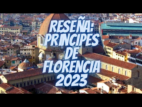Reseña Principes de Florencia | Juego de mesa 2023