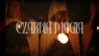 Profesor Smok - Czarna Magia (prod. Eddie Block, Adash)