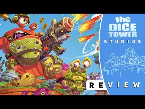 Snails Review: Look at That S Car Go!