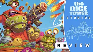 Snails Review: Look at That S Car Go!