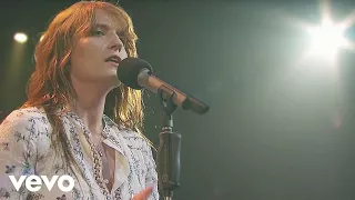 Florence + The Machine - Shake It Out (Live From Austin City Limits)