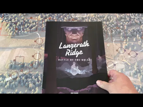 Lanzerath Ridge (DVG) - Unboxing and Brief Overview