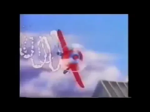 Loopin' Louie Ad (1993 UK)