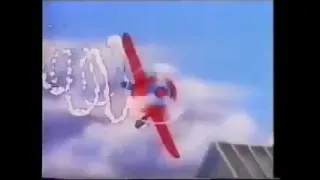 Loopin' Louie Ad (1993 UK)