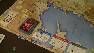 Onward Christian Soldiers 1097