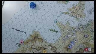 Axis Empires Ultimate Edition interlude Vichy and Schiffskrieg