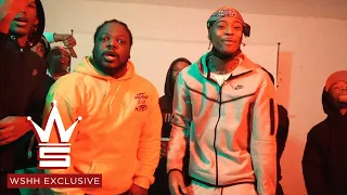 Bankroll Buna feat. OMB Jay Dee - Puff It & Pass (Official Music Video)