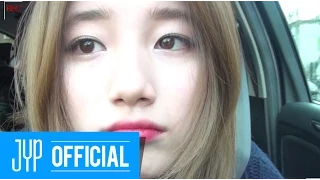 [Real miss A] episode 1. Music Date with Suzy (Feat. London)