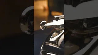 Restoring a Piece of History