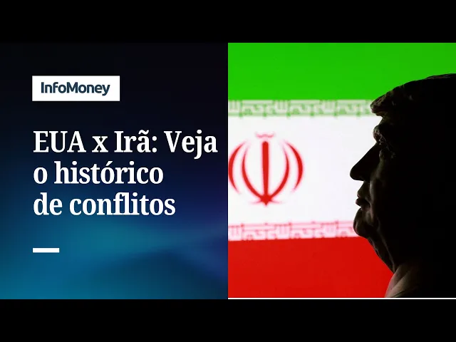 Bitcoin sofre queda de 6,5% devido à aversão ao risco em meio ao ataque ao Irã 2 sddefault