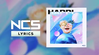 Mangoo - Happi (ft. bby ivy) [NCS Lyrics]
