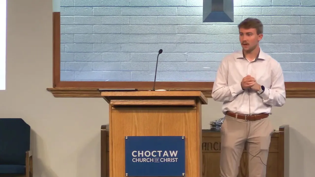 A Legacy Worth Fighting For