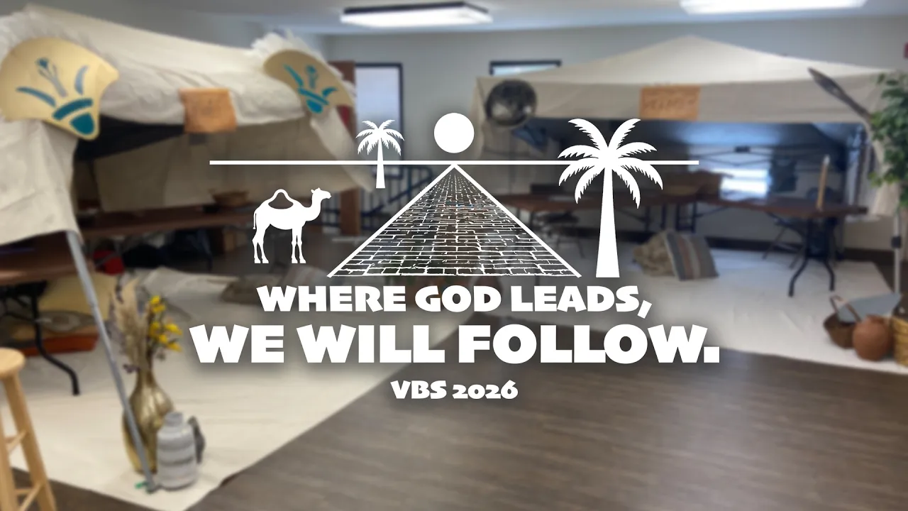 VBS 2026 – Night 1