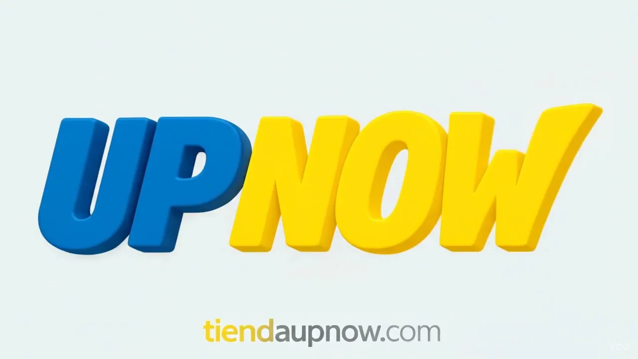 Video de Up Now Store – Accesorios, gadgets y tendencias