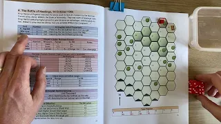 Battles of Medieval Britain - instructional playthrough