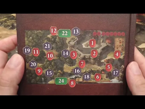 Video Review