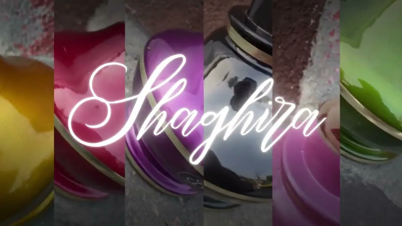 Vídeo de Status hookah