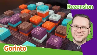 Gorinto - Brettspiel-Rezension | staygeeky