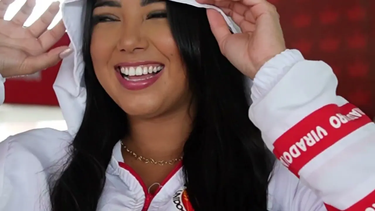 Vídeo de Boutique Viradouro - A Loja Oficial da G.R.E.S Unidos do Viradouro