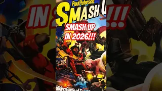 #smashup is still a masterpiece!