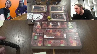 Murders at Tealwoods Manor | First look at Gameplay!