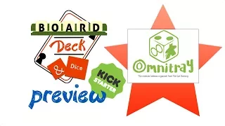 Omnitray - Kickstarter Preview