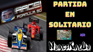 Race Formula 90 Monaco 2/2