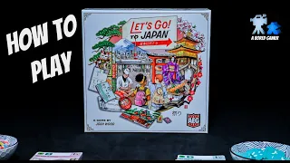 How to Play Lets Go to Japan