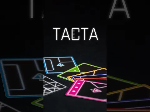 Tacta - Tutorial do Jogo