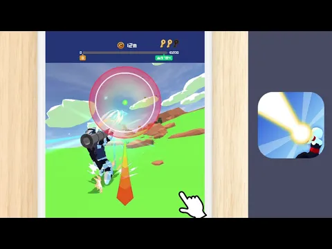Видео Energy Blast